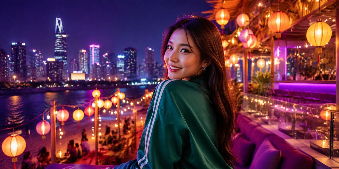 Nạp tiền và nhận thưởng tại TP. Hồ Chí Minh mùa lễ hội