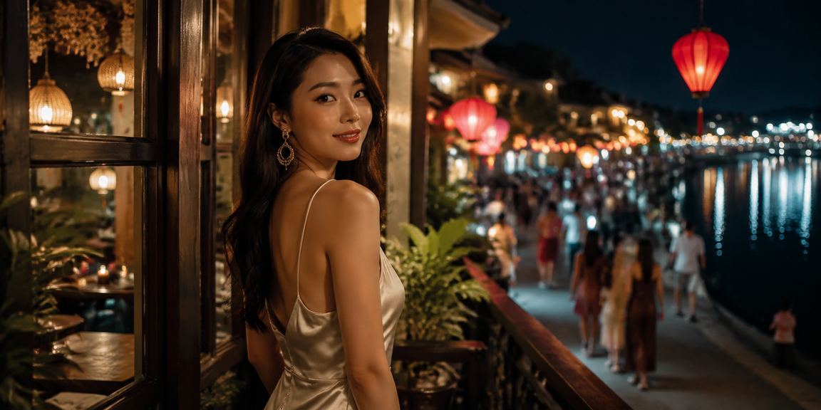 Người chơi VIP tại Hội An xem xét thưởng jackpot và bonus khi dùng cà phê