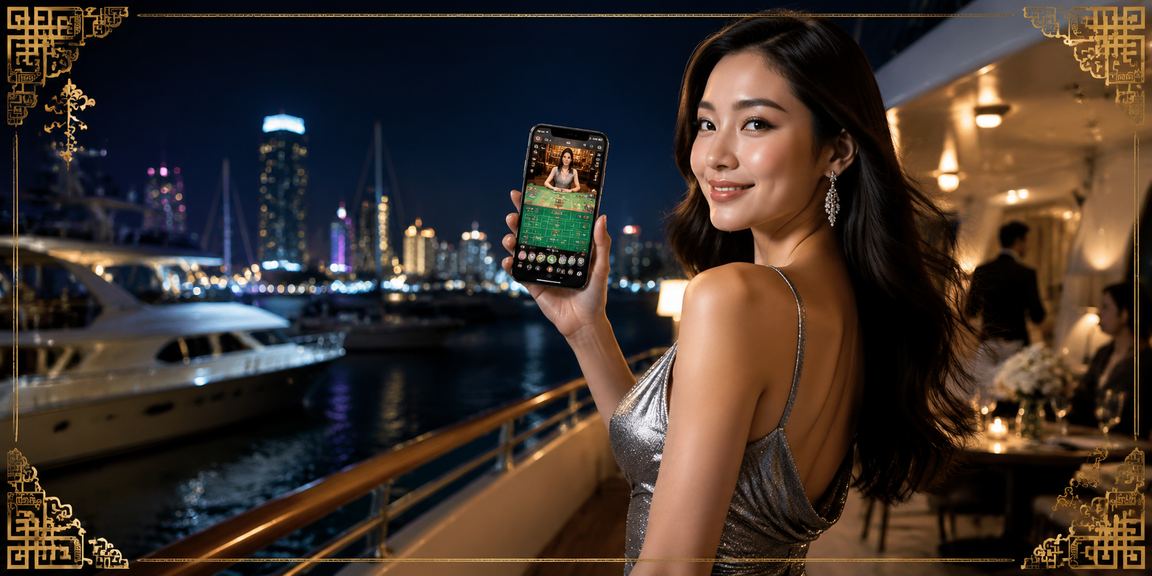 Người dùng tại Nha Trang theo dõi khuyến mãi casino trên điện thoại di động