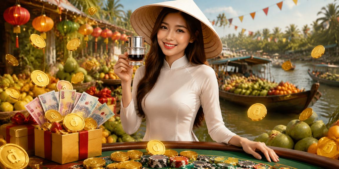 Người chơi tìm hiểu điều khoản sử dụng nền tảng cá cược trực tuyến tại Việt Nam