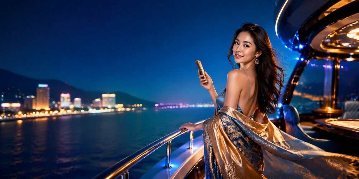 Nhóm bạn chơi bài jackpot tại bãi biển Vũng Tàu buổi chiều